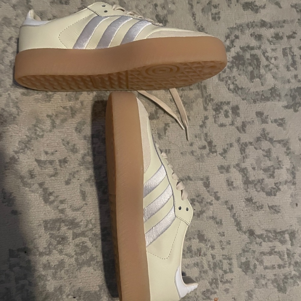 Adidas Sambae women’s sneakers - Picture 3 of 6